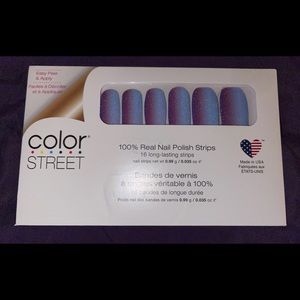 ColorStreet - It Takes Tucson